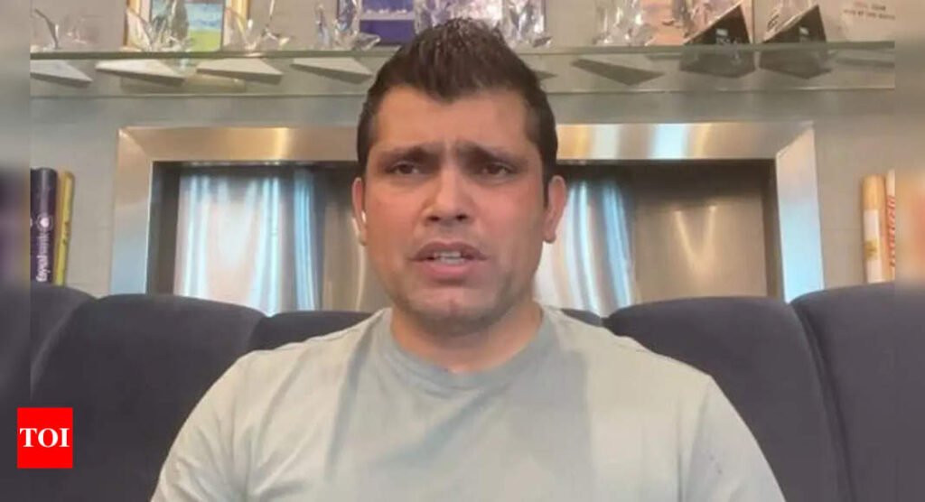 Without these two players, India can’t form a Test playing XI: Kamran Akmal | Cricket News