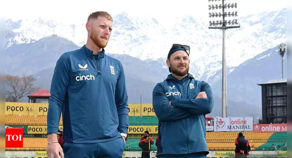 Ben Stokes open to white-ball comeback under Brendon McCullum | Cricket News