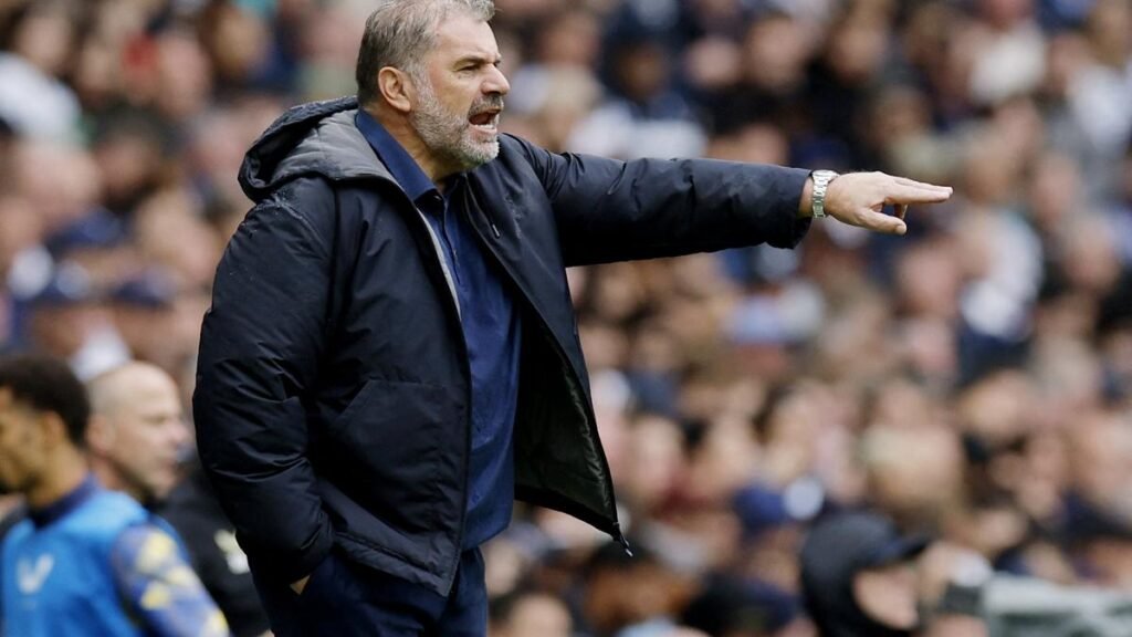 UEFA Europa League 2024-25 draw: Who will Tottenham Hotspur play in UEL?