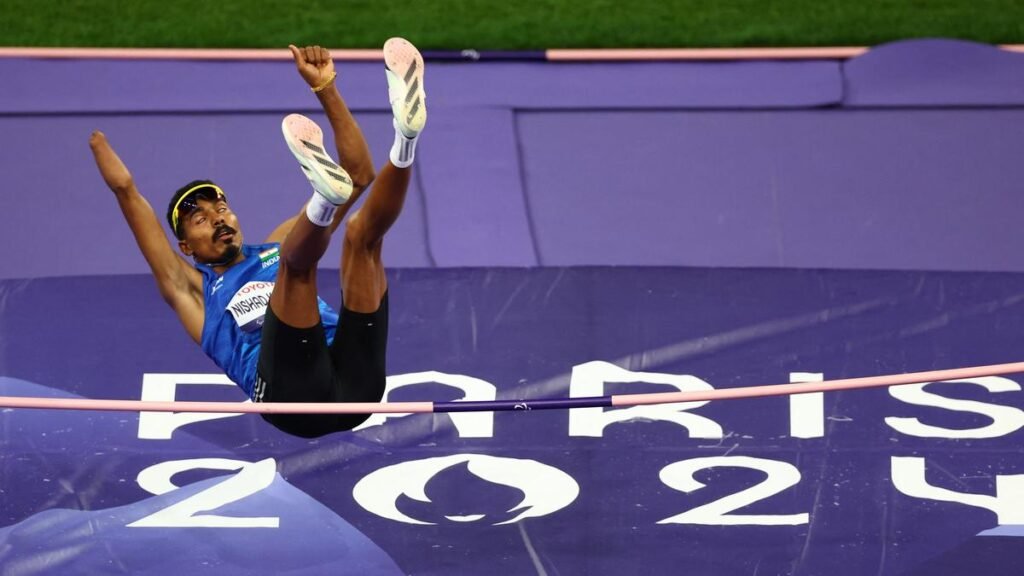 Paris 2024 Paralympics, Day 4: Full list of Indian results on September 1