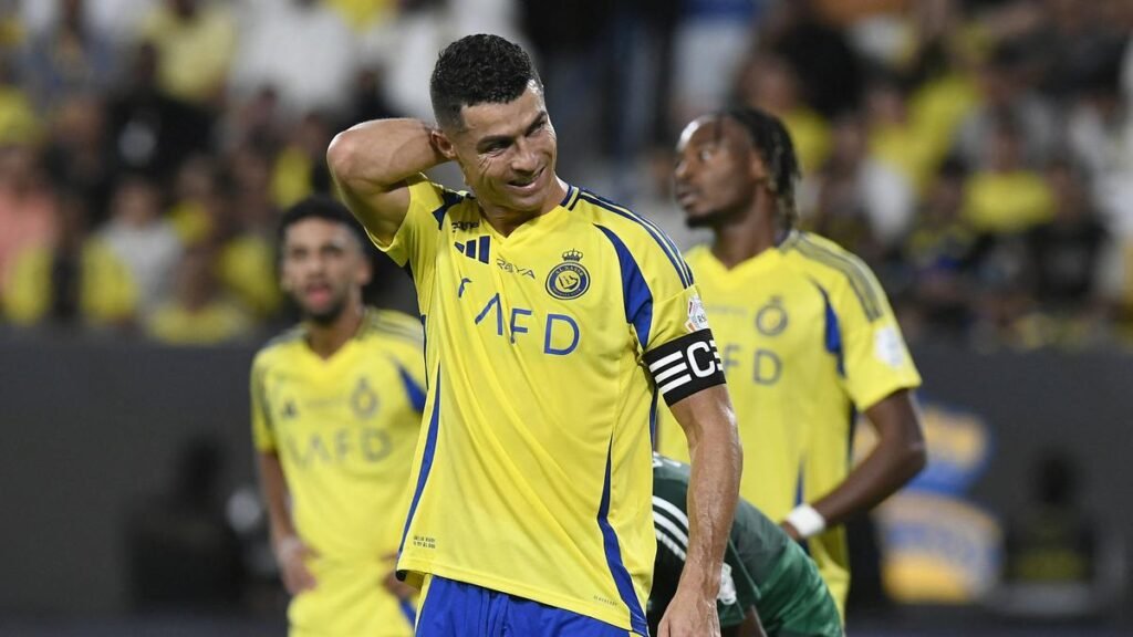AFC Champions League Elite: Ronaldo, Mahrez and Saudi stars look for continental success in new competition
