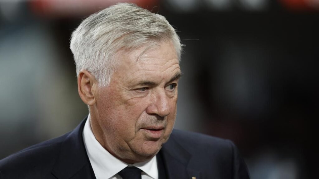 La Liga: Ancelotti attributes 38-game unbeaten streak to Madrid’s ‘many styles’