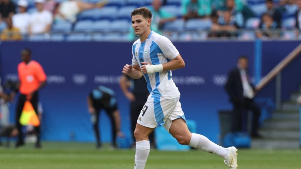 Argentina vs Chile LIVE score, FIFA World Cup qualifier: Messi out with injury; Lineups out soon; Kick-off at 5:30 AM IST