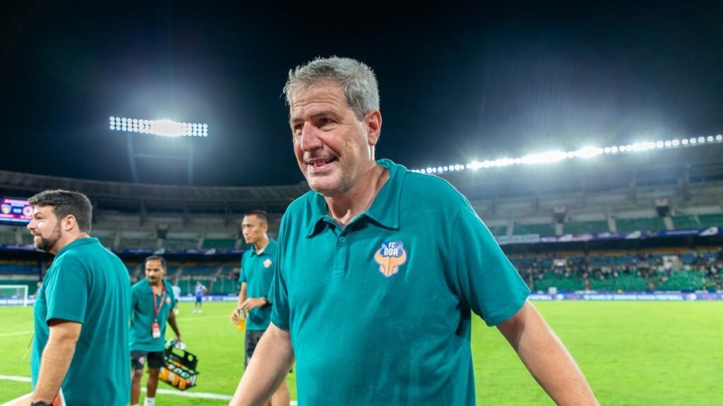 FC Goa in ISL 2024-25: Preview, full squad, players to watch out for, transfer rating, expected finish