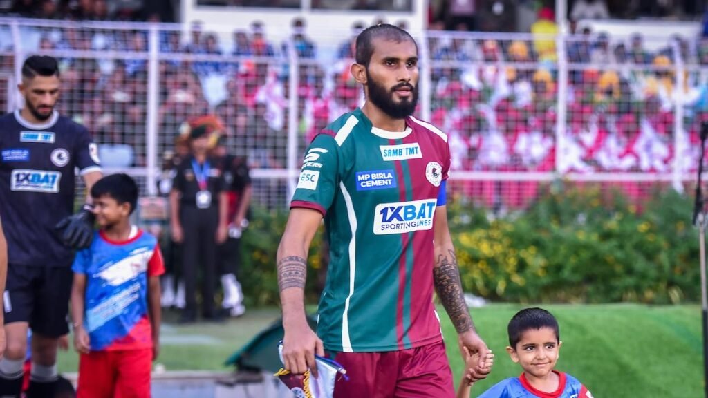 Mohun Bagan players write to club management refusing to travel to Iran for AFC Champions League 2 clash