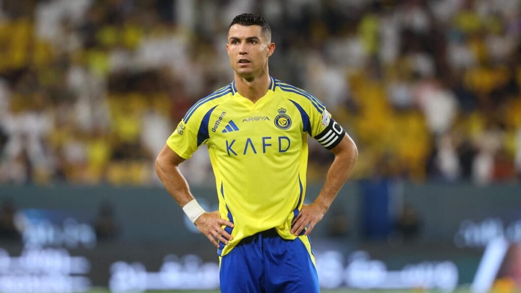 Al Ettifaq vs Al Nassr LIVE updates, Saudi Pro League 2024-25: Cristiano Ronaldo starts, Lineups out, ETT v NAS, 11:30 PM IST kick-off