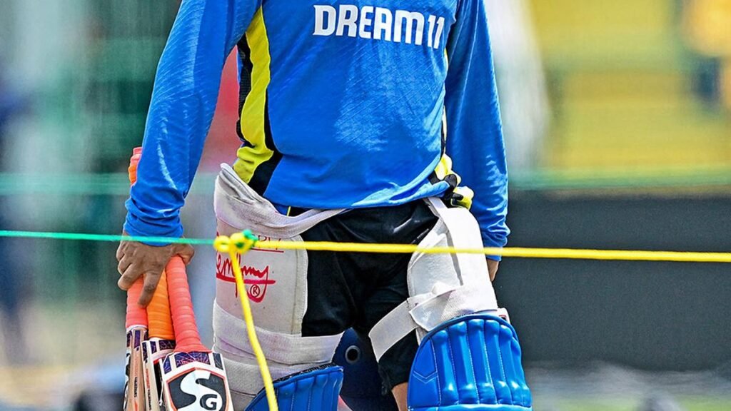 Duleep Trophy 2024: Rishabh Pant dismissed for 7 in red ball return