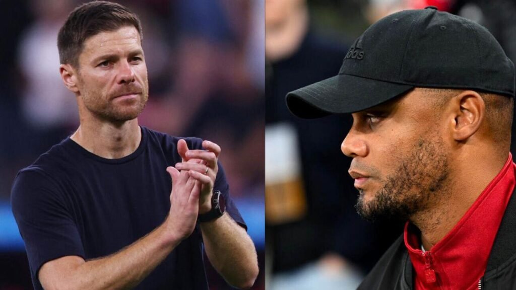Too many games in a season draws flak from Alonso, Kompany as some players hint at strike
