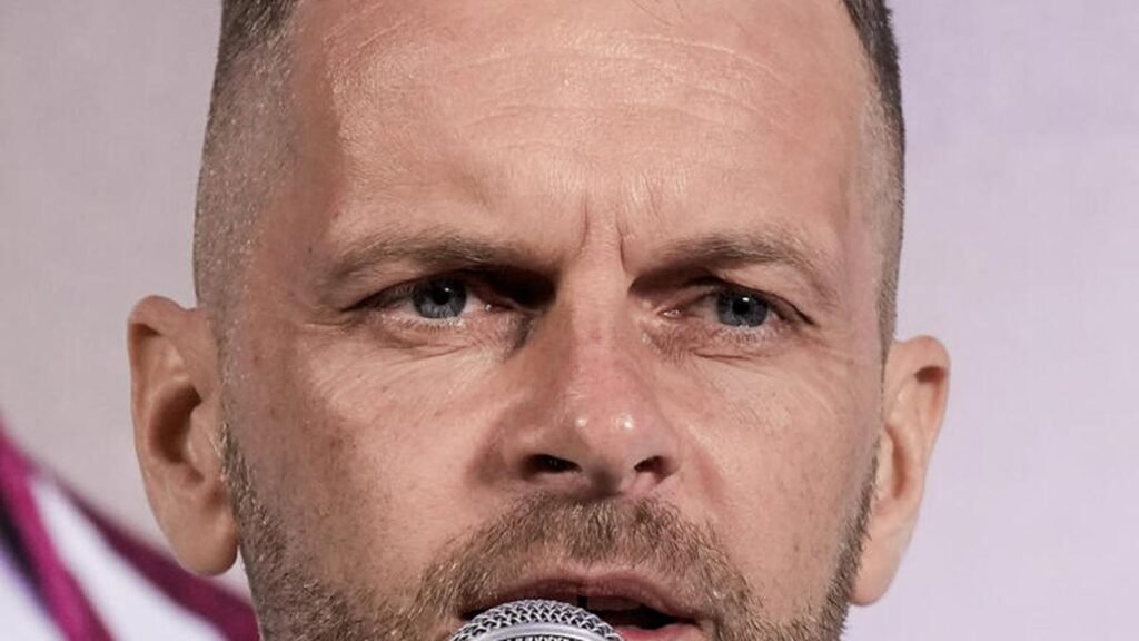 ISL 2024-25: We have at least four players who can play for India, says Mumbai City head coach Kratky