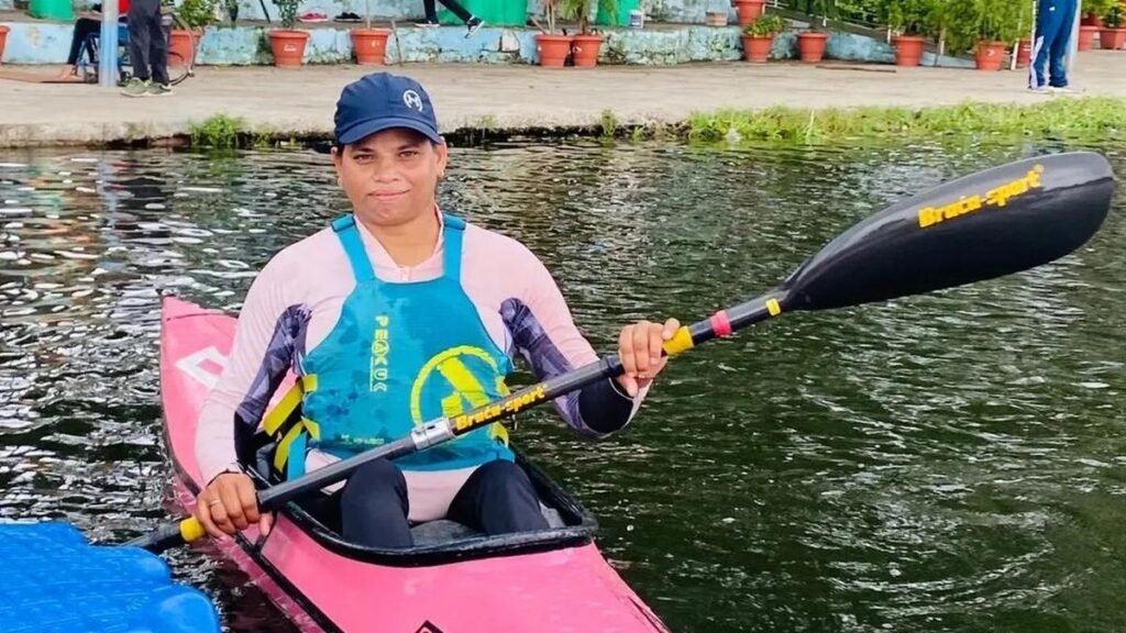Paris 2024 Paralympics, Day 11: Indians in action today — September 8 schedule, full list of events, venues, timings in IST, live streaming info