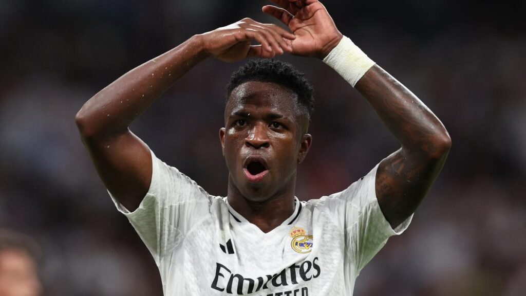 Real Madrid vs Villarreal LIVE streaming info, La Liga 2024-25: When, where to watch; Preview; Predicted lineups