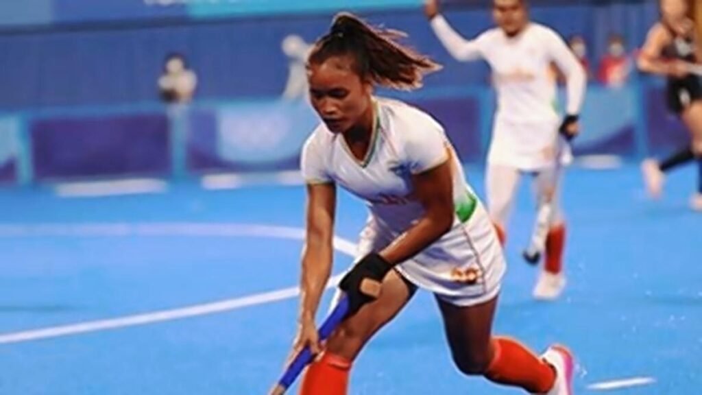 Hockey India League Women’s Auction 2024-25: Lalremsiami bought by Shrachi Rarh Bengal Tigers for Rs 25 lakh