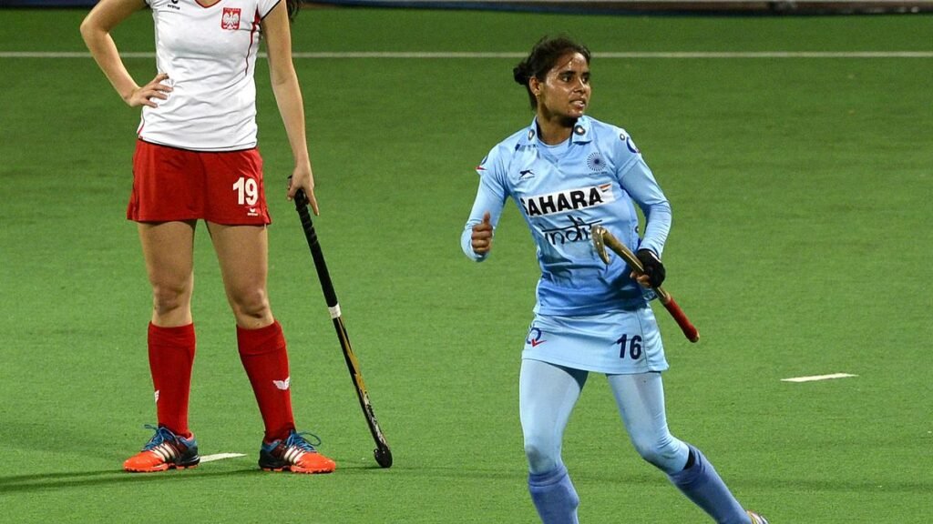 Shrachi Rarh Bengal Tigers squad, women’s Hockey India League 2024-25: Full list of players, remaining purse