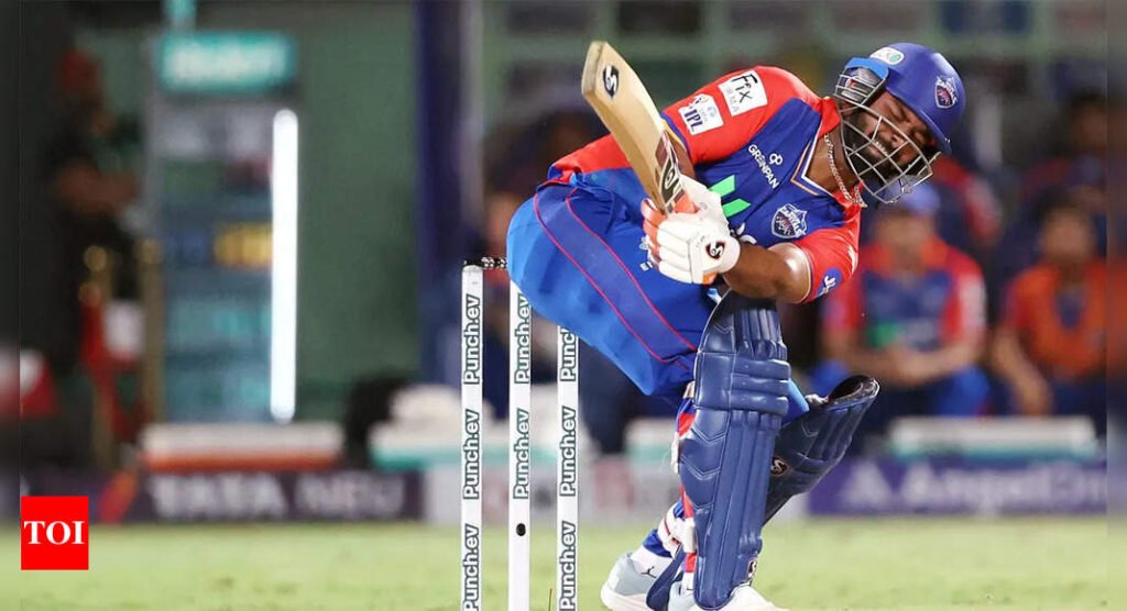 ‘Something big to happen!’ Suresh Raina drops mega hint about Rishabh Pant’s next IPL move | Cricket News
