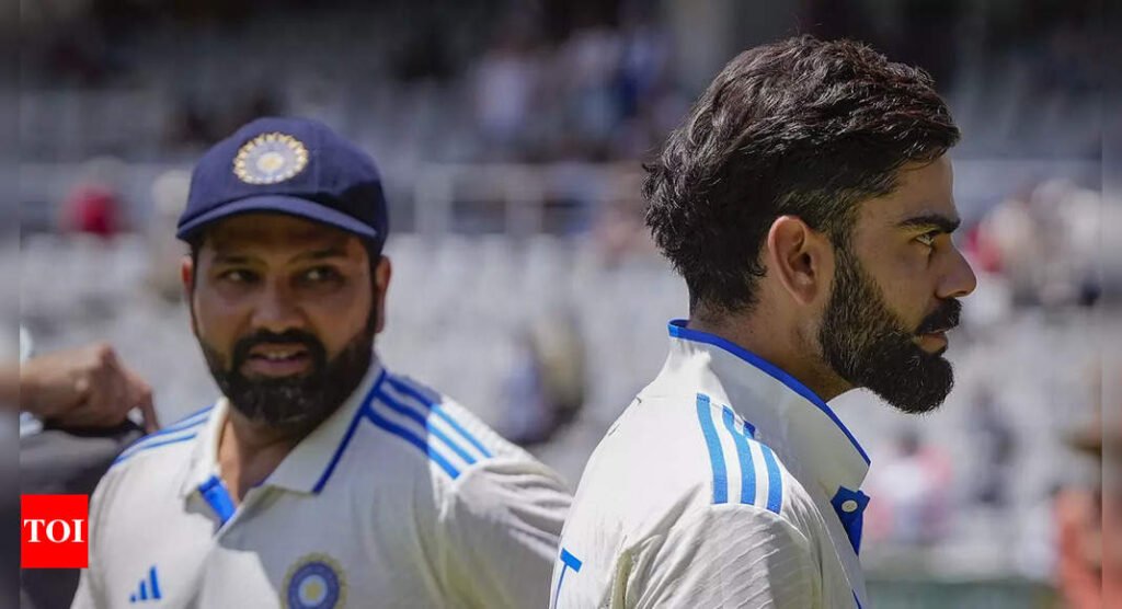 Busy international calendar, but seniors must show ‘intent’ in Ranji Trophy says former Indian cricketer | Cricket News
