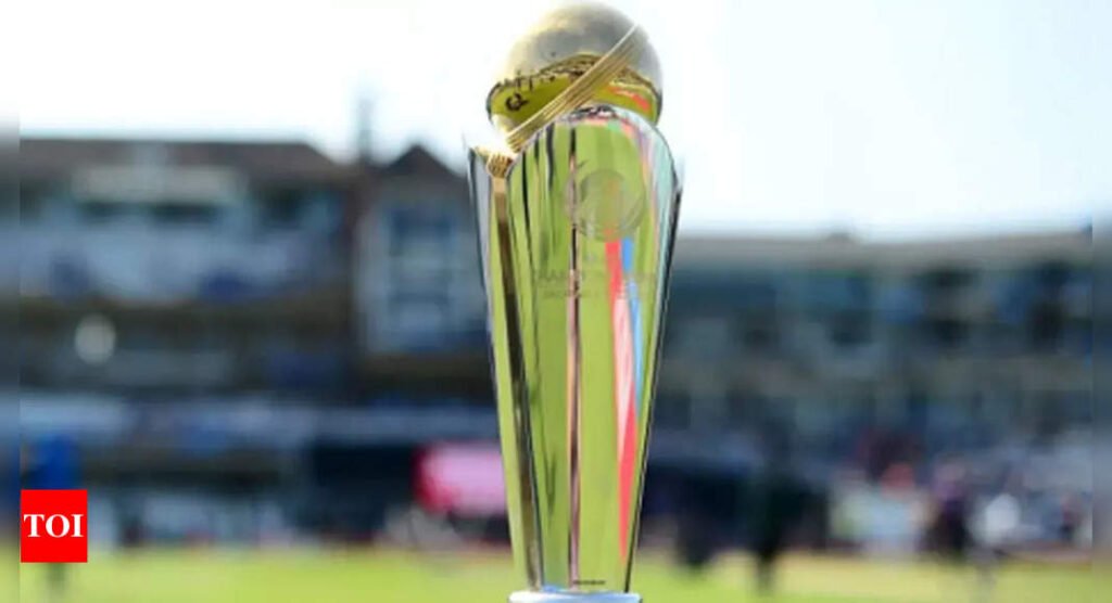 Champions Trophy 2025: India likely to play in UAE after PCB ready to follow ‘Hybrid Model’ |