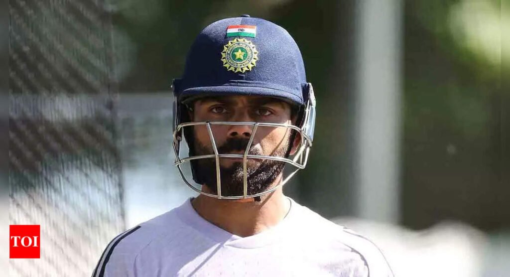 Border-Gavaskar Trophy: ‘Virat Kohli knows…’: Sanjay Manjrekar throws light on Australia gameplan | Cricket News