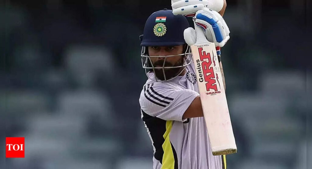 ‘Virat Kohli would have already played 1,000–1,500 balls in Australia,’ says former Indian fielding coach R Sridhar | Cricket News