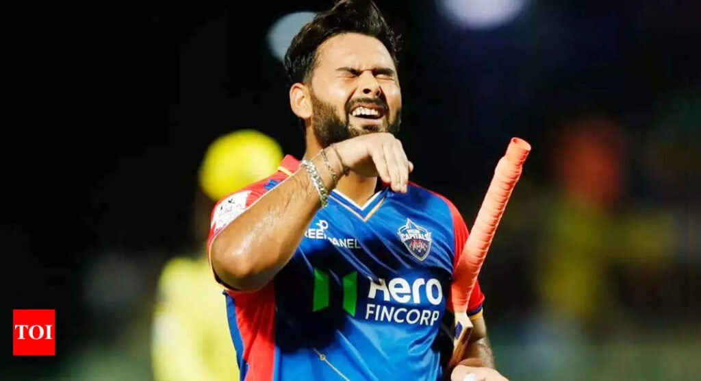 Rishabh Pant: How much will Rishabh Pant earn after tax from the Rs 27 crore IPL salary? | Cricket News