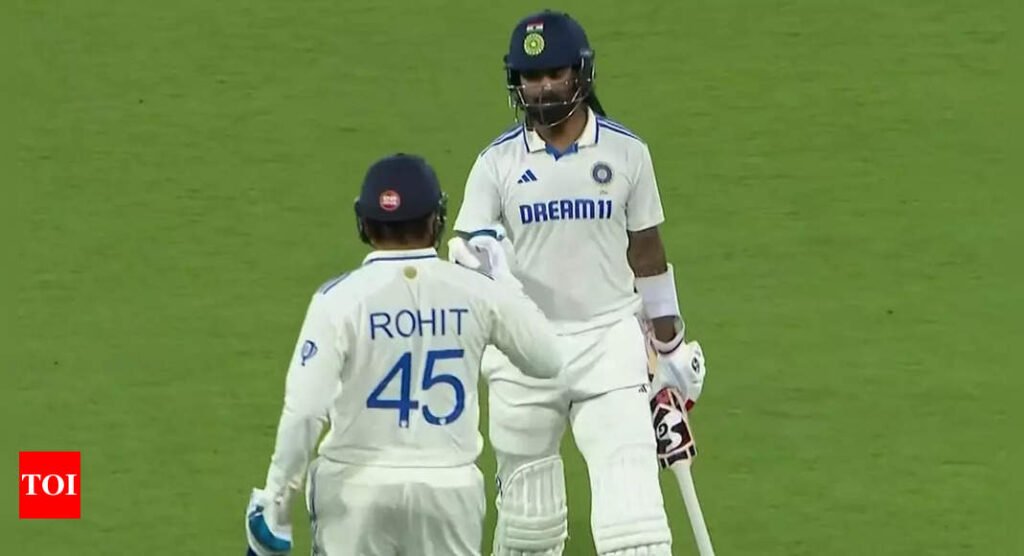 Explained: Why India batted full 46 overs despite chasing down target early against Prime Minister’s XI | Cricket News