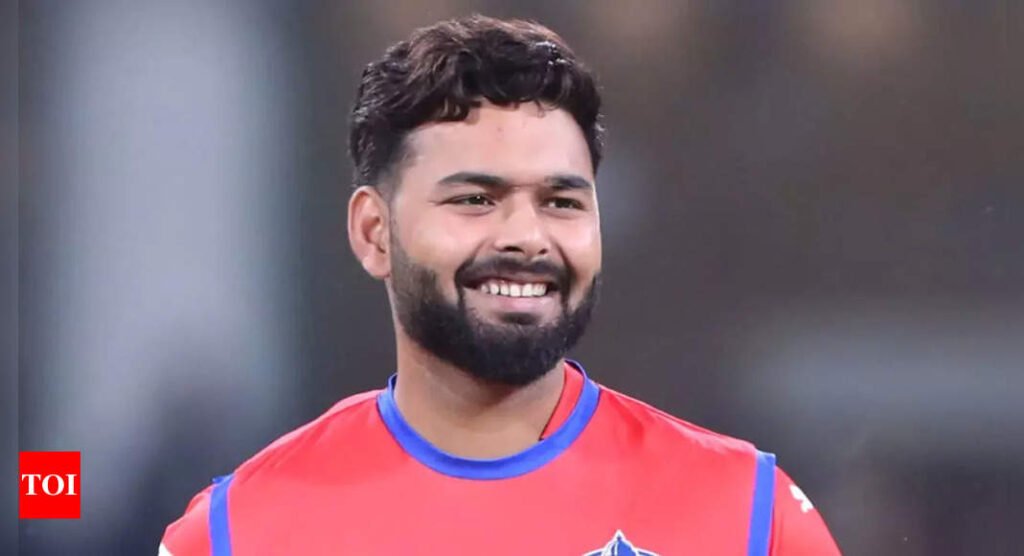 What made LSG owner Sanjiv Goenka shell out a record Rs 27 crore for ‘dramebaaz’ Rishabh Pant | Cricket News