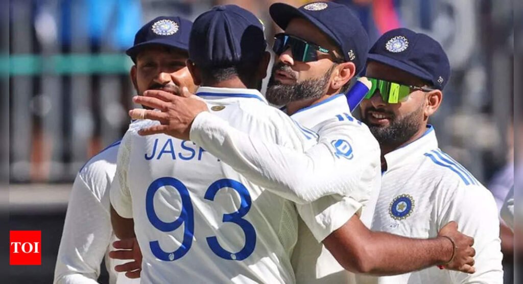 ‘We are not focussing just on Bumrah or Kohli’: Nathan Lyon ahead of pink-ball Test in Adelaide | Cricket News