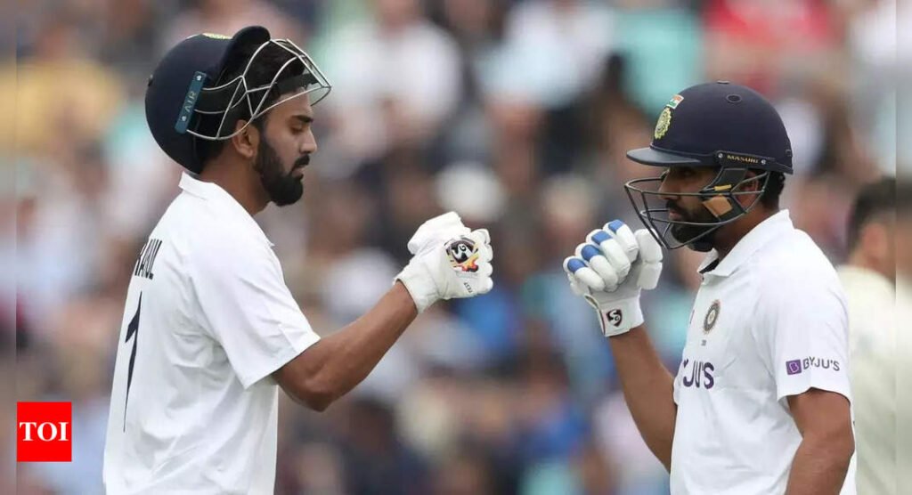 Why Rohit Sharma’s decision to play KL Rahul as opener makes sense | Cricket News