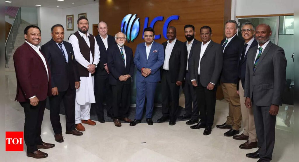 ‘See coffers in 2-3 years’: Ravi Shastri backs new chair Jay Shah to do wonders at ICC | Cricket News