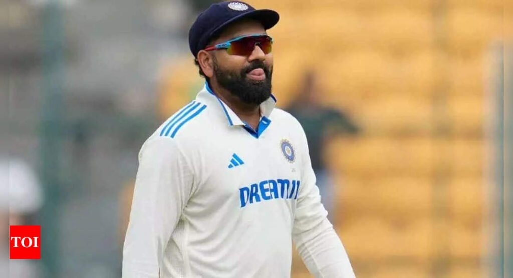 ‘Rohit Sharma won’t be there if … ‘: Kapil Dev makes bold remark after India’s defeat to Australia in 2nd Test | Cricket News