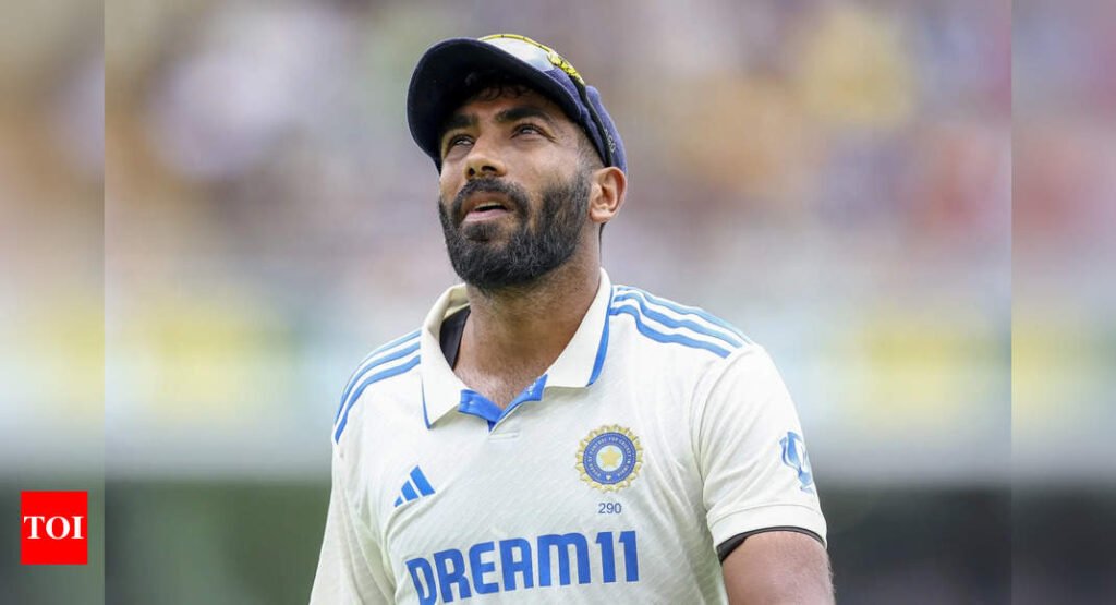 Jasprit Bumrah abused with racial slur as Isa Guha calls him ‘primate’ on air | Cricket News