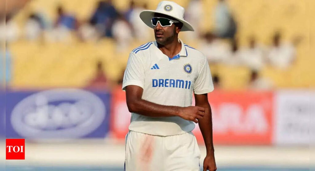 Ashwin clears the air about popular misconception, says ‘I was never after numbers’ | Cricket News