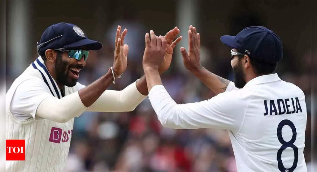 Border-Gavaskar Trophy: Boxing Day Test: Jasprit Bumrah, Ravindra Jadeja chase milestones at MCG | Cricket News