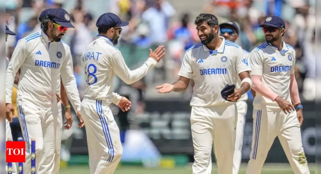 Why Sydney Test is make or break for India and WTC Final chances | Cricket News