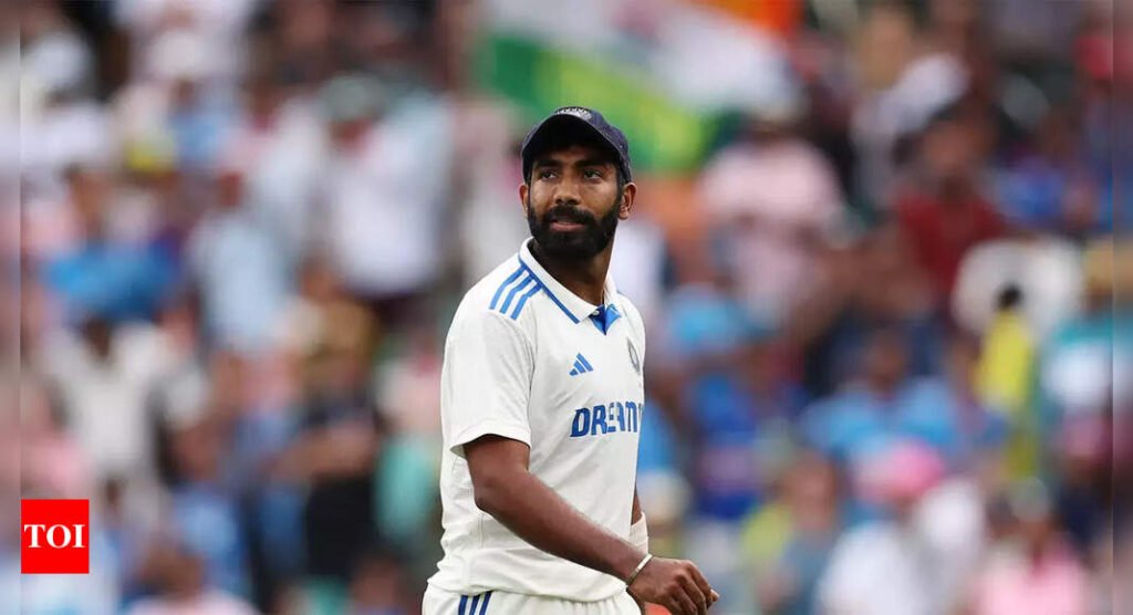 Jasprit Bumrah update: ‘Okay’ to bat but decision on bowling to be taken on Sunday morning | Cricket News