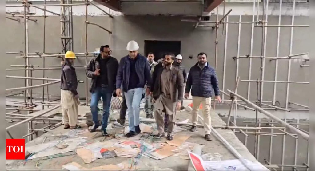 After USA, ICC finds itself in another mess with Pakistan and Champions Trophy | Cricket News