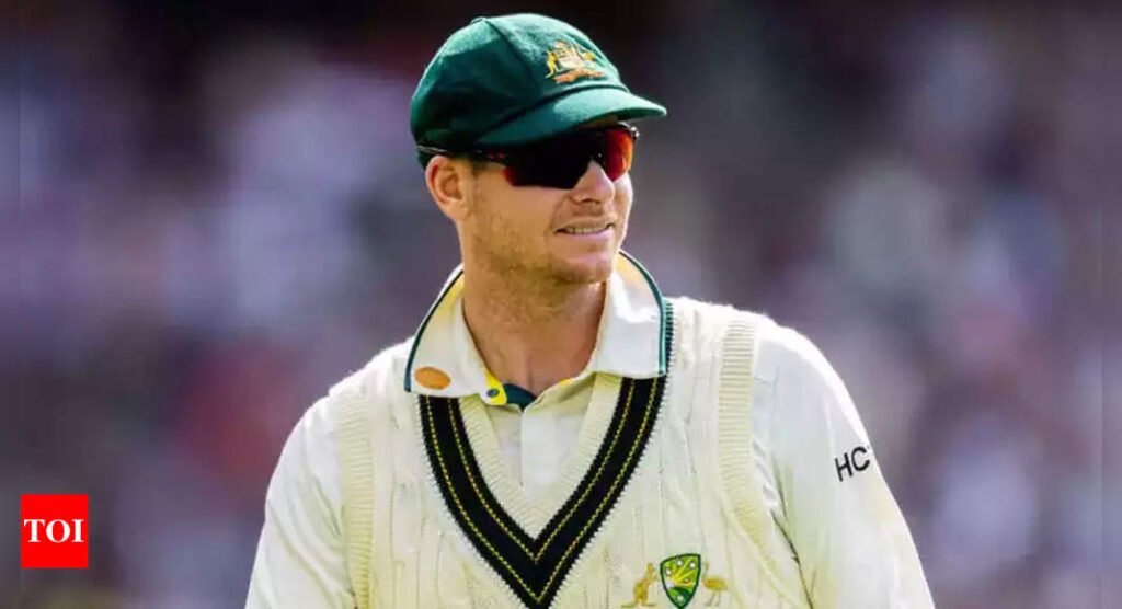Steve Smith ready to mentor young guns on Sri Lanka tour | Cricket News