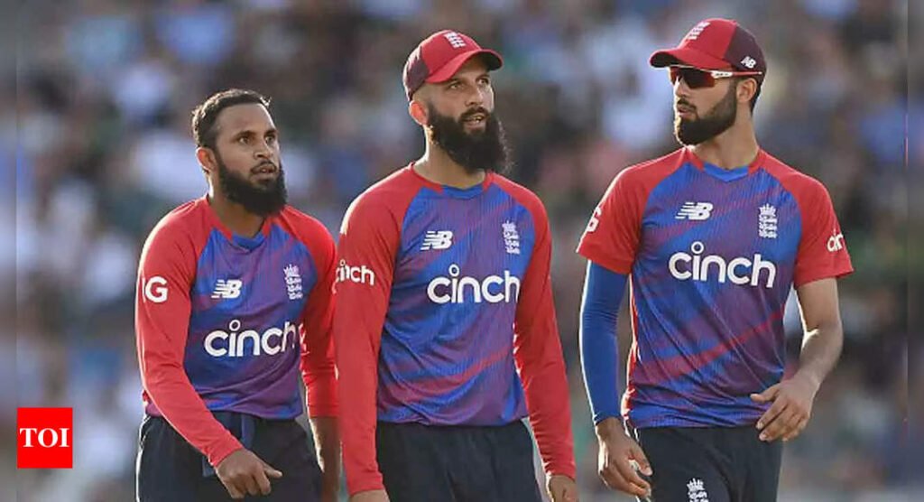Pakistan-origin England cricketer yet to be granted a visa for India tour: Report | Cricket News