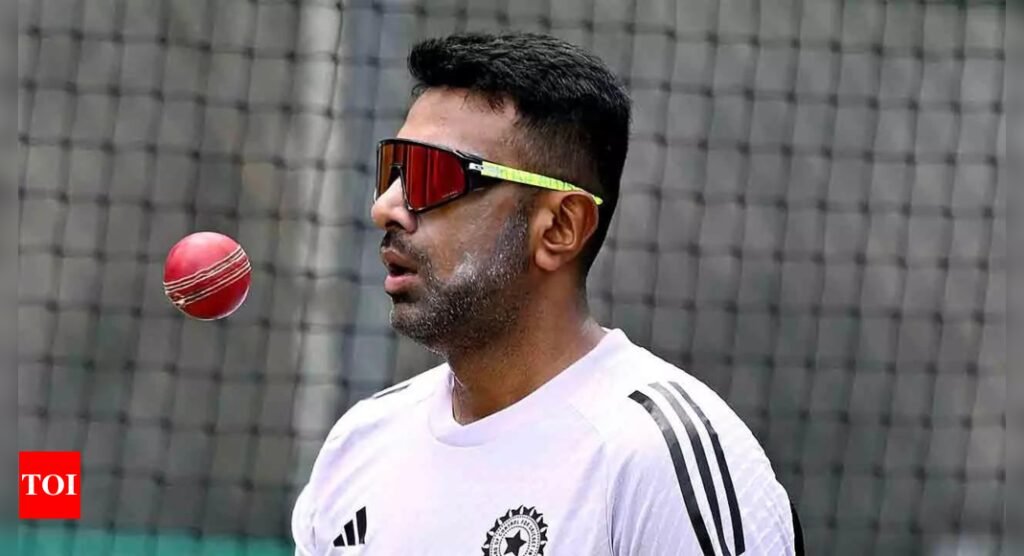 ‘Imagine, I am only in the team because it is my farewell Test’: Ravichandran Ashwin opens up on retirement decision | Cricket News