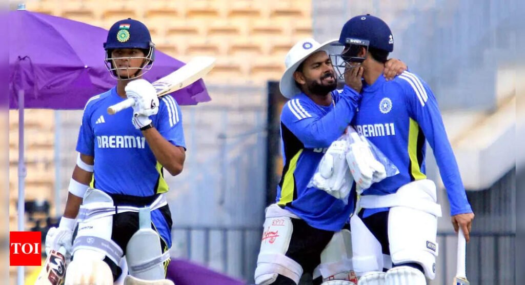 Team India’S Champions Trophy Squad: ‘Heir apparent’: Aakash Chopra backs vice-captain Shubman Gill, questions Yashasvi Jaiswal’s T20I exclusion | Cricket News