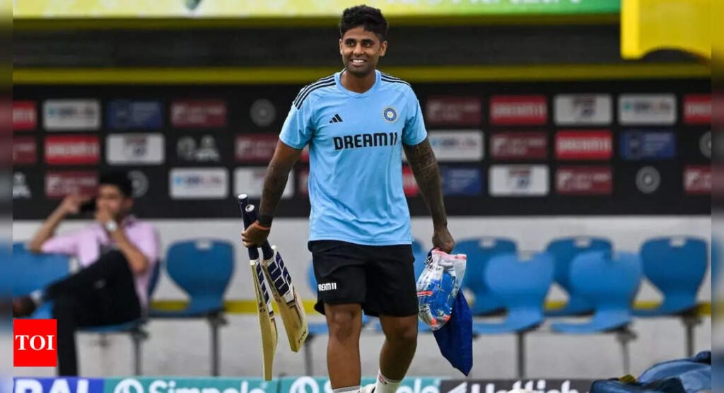 ‘India missing X-factor Suryakumar Yadav in Champions Trophy squad,’ feels Suresh Raina | Cricket News