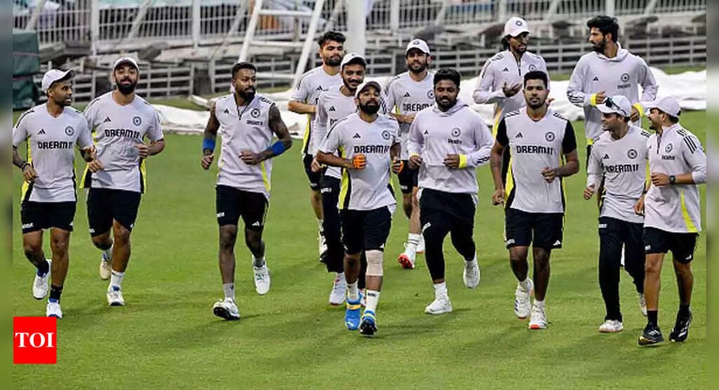 IND vs ENG 1st T20I: India eye fresh start against England with focus on Mohammed Shami | Cricket News