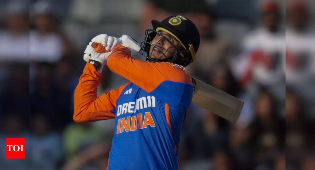 IND Vs ENG: ‘Yashasvi Jaiswal won’t let him breathe’: Aakash Chopra highlights pressure on Abhishek Sharma ahead of England T20Is | Cricket News