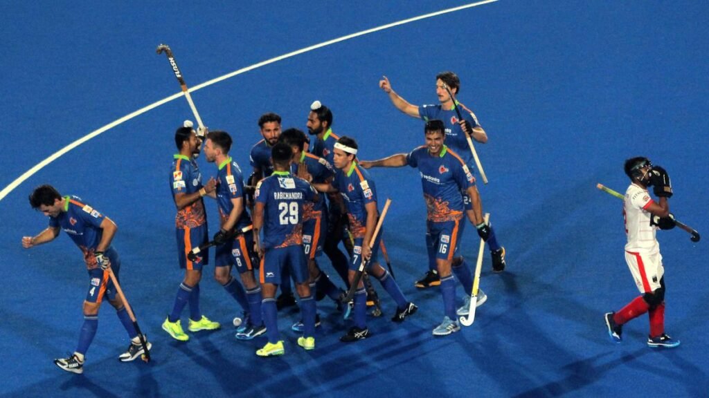 Vedanta Kalinga Lancers vs Team Gonasika, LIVE streaming info: When, where to watch Hockey India League 2024/25; Preview; Squads