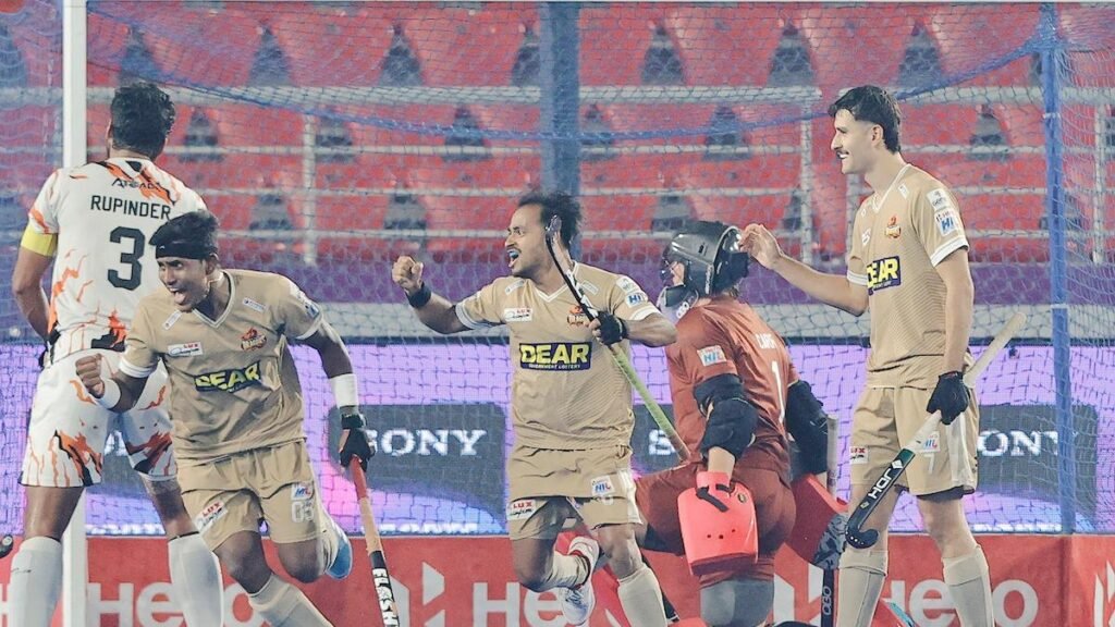 Hockey India League LIVE Score: Vedanta Kalinga Lancers vs Hyderabad Toofans; Preview; Squads; Streaming info