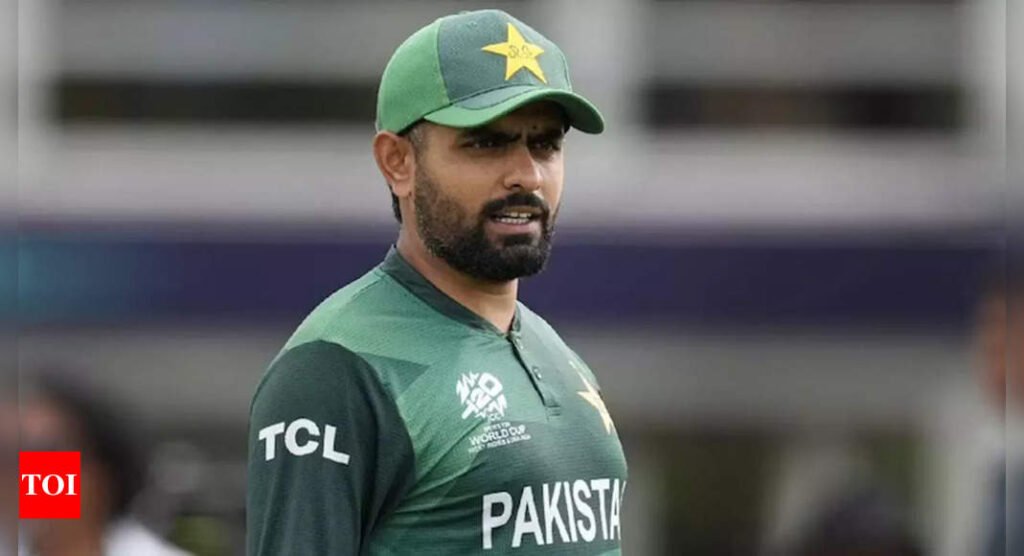 Babar Azam’s place will remain unaffected even if he fails in Champions Trophy, says former Pakistan cricketer | Cricket News