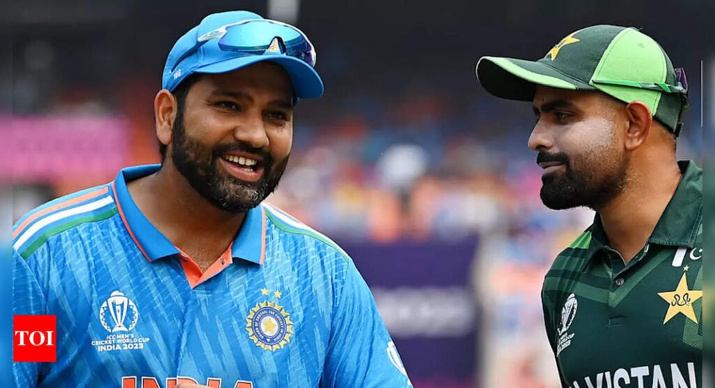 ‘What happened to India? The same question for Pakistan’: Ravi Shastri ahead of IND vs PAK Champions Trophy clash | Cricket News