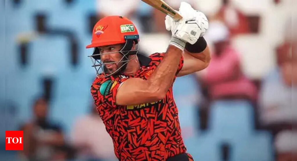 ‘Kept playing catch-up the whole time’: Aiden Markram as Sunrisers Eastern Cape keep SA20 hat-trick dream alive | Cricket News