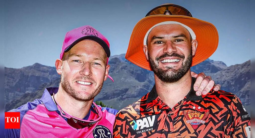 PR vs SEC Qualifier 2 Live Cricket Score: Paarl Royals opt to bat against Sunrisers Eastern Cape; both teams unchanged