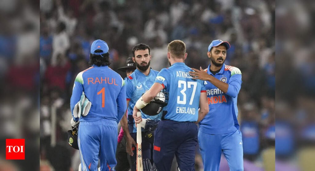 Kevin Pietersen ‘gobsmacked’ that England skipped net sessions in India; slams media for defending | Cricket News