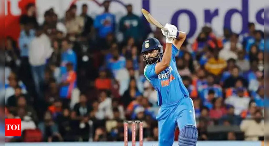 Shreyas Iyer was always in the scheme of things, says India coach Gautam Gambhir | Cricket News